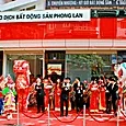 CÔNG TY CỔ PHẦN ĐẦU TƯ VÀ PHÁT TRIỂN PHONG LAN   Mã số thuế : 5701502423  Địa chỉ : số 92 – đường Trần Phú – thị xã Cẩm Phả – […]