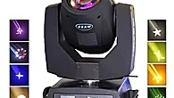   Đèn Par 64 Máy Khói Đèn Follow Đèn Strobe Light   Đèn Halogen Light 1000W   Vui lòng gọi đến hotline 0912 150 724 để biết thêm chi tiết