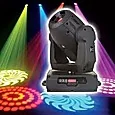 HƯỚNG DẨN SỬ DỤNG MIXER DMX 512 .Mixer dmx dùng để điều khiền các loại đèn có ngõ vào dmx. -mixer dmx có thể điều khiển các loại đèn như […]