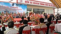 CÔNG TY TNHH TỔ CHỨC BIỂU DIỄN NGHỆ THUẬT THÁI DƯƠNG ANH xin gửi lời chào trân trọng tới quý khách. Với đội ngũ nhân viên chuyên nghiệp, đội ngũ kỹ […]