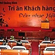 Tri ân khách hàng – Đêm nhạc hội – Viettel Quảng Ninh