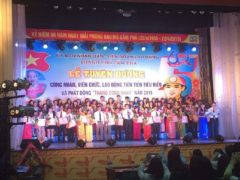 Le tuyen duong 2015