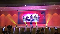 Một số sự kiện 2019 bạn có thể cập nhật trực tiếp trên facebook Thái dương anh