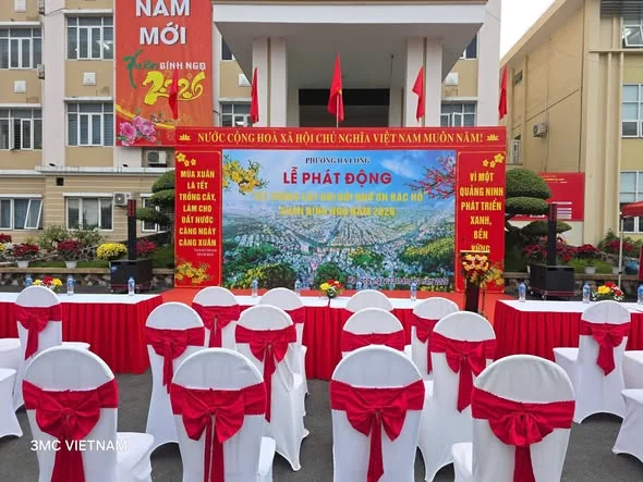 Sự kiện 2023